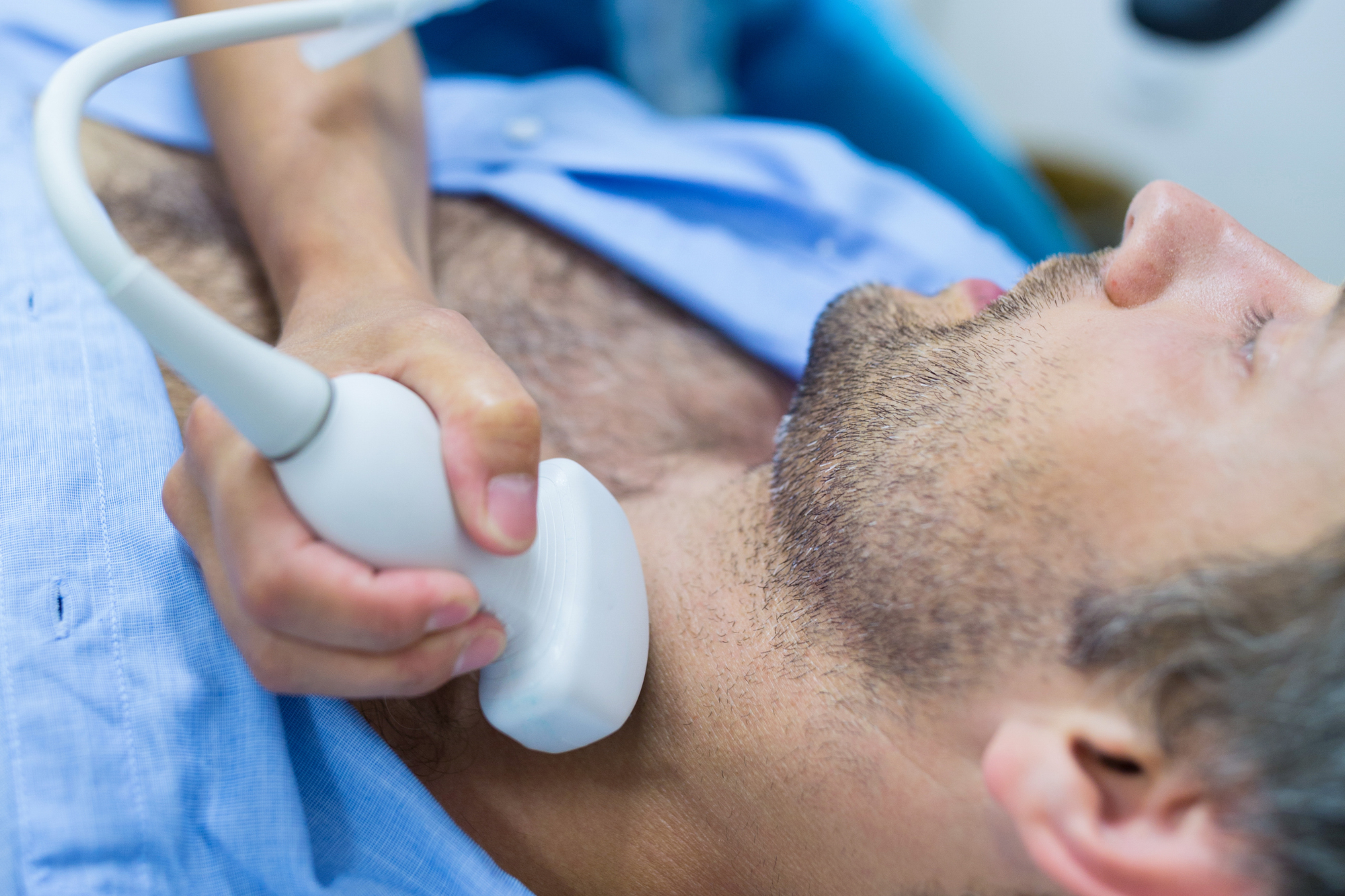 Doppler Carotidas